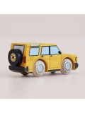 LE TOY VAN Samochodzik Riley