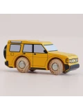 LE TOY VAN Samochodzik Riley