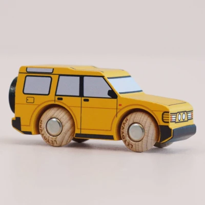 LE TOY VAN Samochodzik Riley