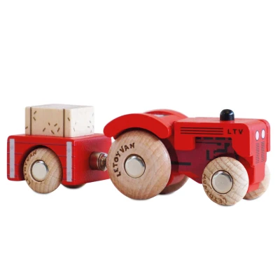 LE TOY VAN Samochodzik Tilly
