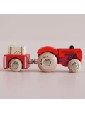LE TOY VAN Samochodzik Tilly