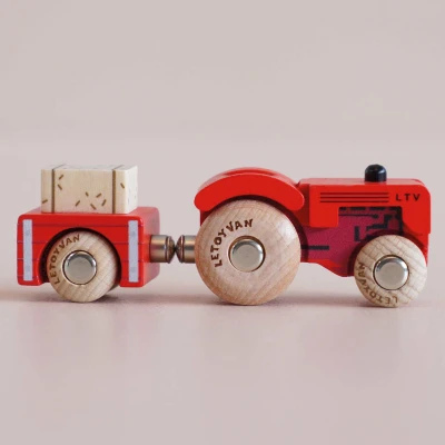 LE TOY VAN Samochodzik Tilly