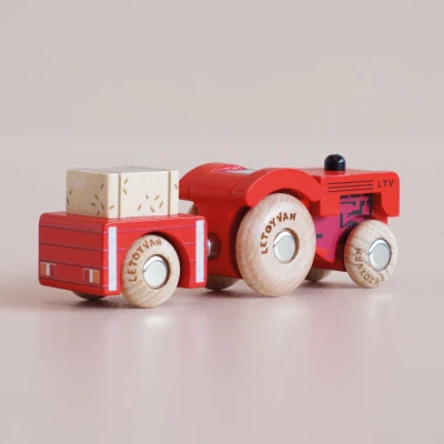LE TOY VAN Samochodzik Tilly
