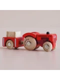 LE TOY VAN Samochodzik Tilly