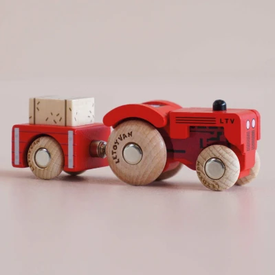 LE TOY VAN Samochodzik Tilly