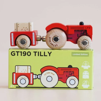 LE TOY VAN Samochodzik Tilly