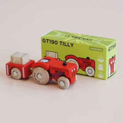 LE TOY VAN Samochodzik Tilly