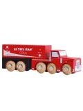 LE TOY VAN Samochodzik Toby
