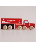 LE TOY VAN Samochodzik Toby