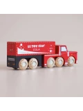 LE TOY VAN Samochodzik Toby