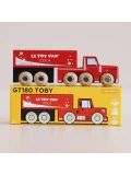 LE TOY VAN Samochodzik Toby