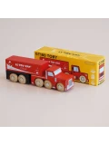 LE TOY VAN Samochodzik Toby
