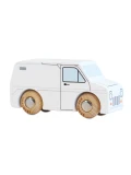 LE TOY VAN Samochodzik Frank