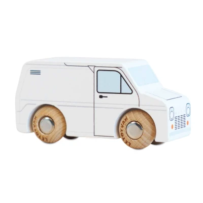 LE TOY VAN Samochodzik Frank