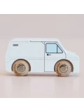 LE TOY VAN Samochodzik Frank