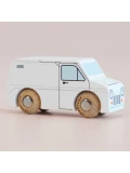 LE TOY VAN Samochodzik Frank