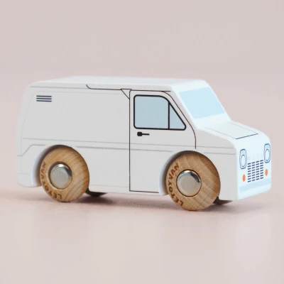 LE TOY VAN Samochodzik Frank