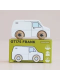 LE TOY VAN Samochodzik Frank