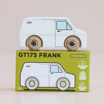 LE TOY VAN Samochodzik Frank