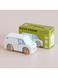 LE TOY VAN Samochodzik Frank