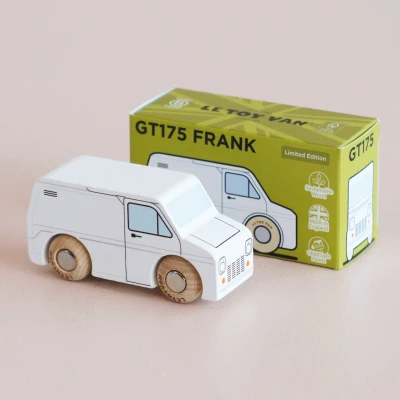 LE TOY VAN Samochodzik Frank