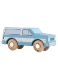 LE TOY VAN Samochodzik Chuck