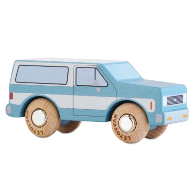 LE TOY VAN Samochodzik Chuck