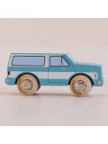 LE TOY VAN Samochodzik Chuck