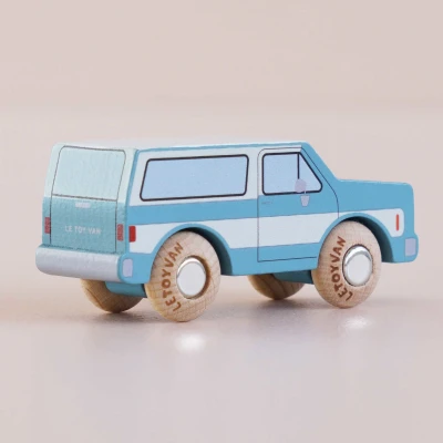 LE TOY VAN Samochodzik Chuck