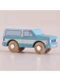 LE TOY VAN Samochodzik Chuck