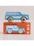 LE TOY VAN Samochodzik Chuck