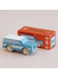 LE TOY VAN Samochodzik Chuck