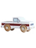 LE TOY VAN Samochodzik Charlie