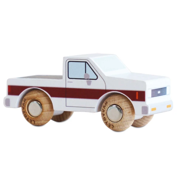 LE TOY VAN Samochodzik Charlie