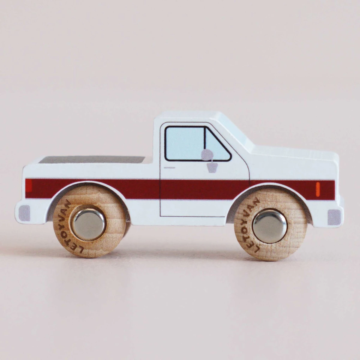 LE TOY VAN Samochodzik Charlie