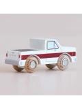 LE TOY VAN Samochodzik Charlie