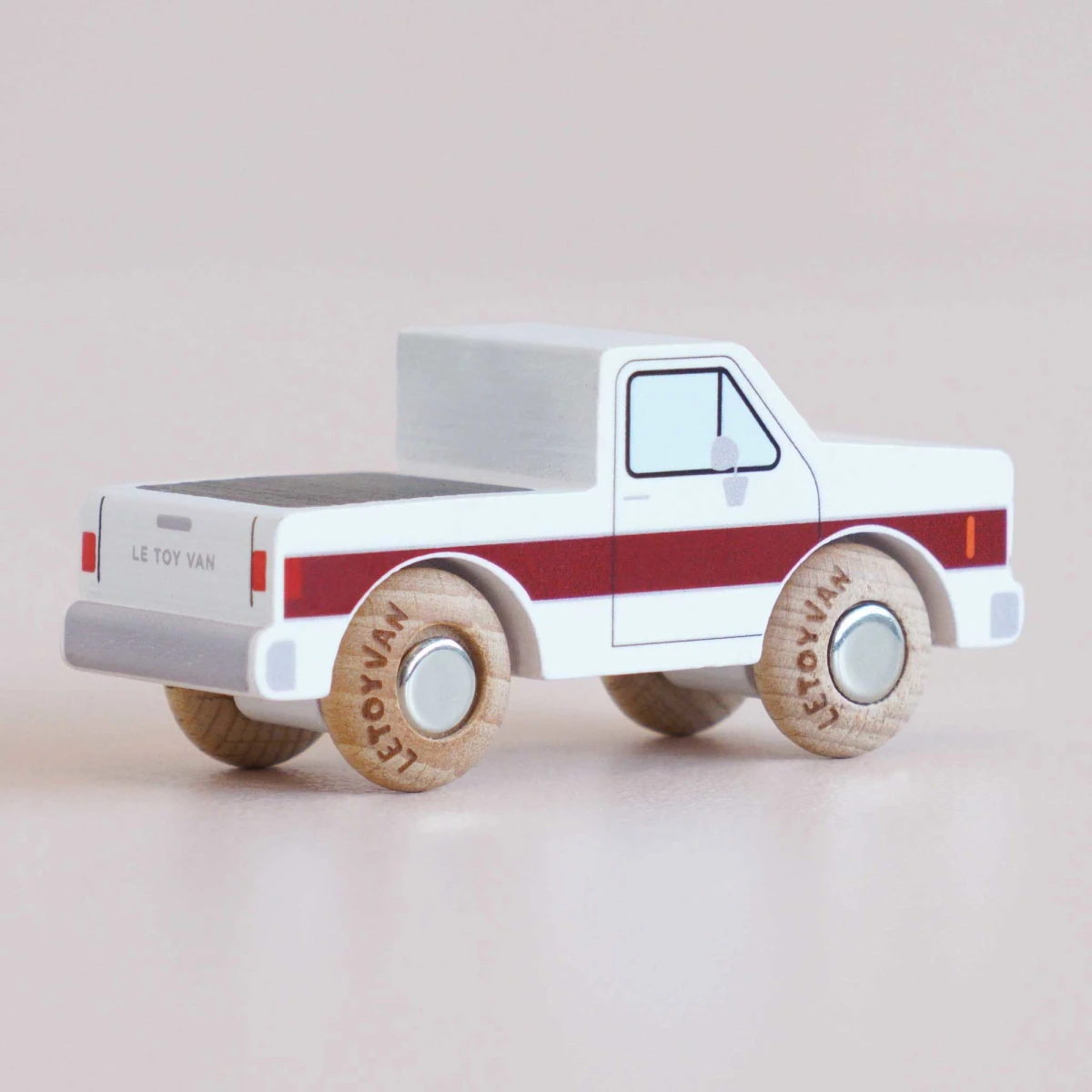 LE TOY VAN Samochodzik Charlie