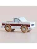 LE TOY VAN Samochodzik Charlie
