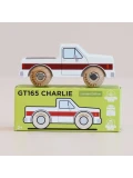 LE TOY VAN Samochodzik Charlie