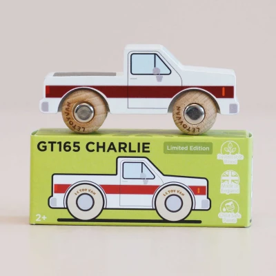 LE TOY VAN Samochodzik Charlie