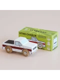 LE TOY VAN Samochodzik Charlie