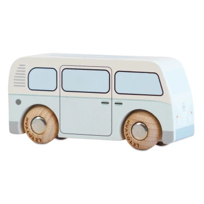 LE TOY VAN Samochodzik Daisy