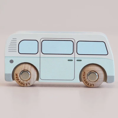 LE TOY VAN Samochodzik Daisy