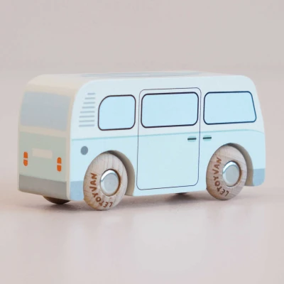 LE TOY VAN Samochodzik Daisy