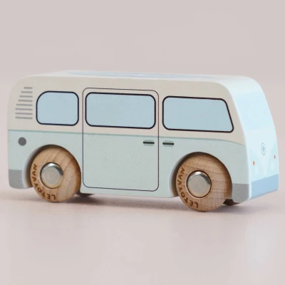 LE TOY VAN Samochodzik Daisy