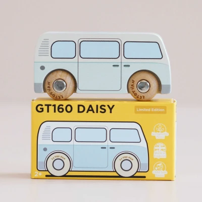 LE TOY VAN Samochodzik Daisy