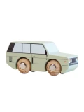 LE TOY VAN Samochodzik Rory