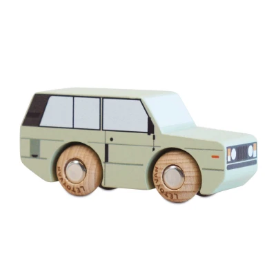 LE TOY VAN Samochodzik Rory