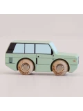 LE TOY VAN Samochodzik Rory