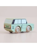 LE TOY VAN Samochodzik Rory